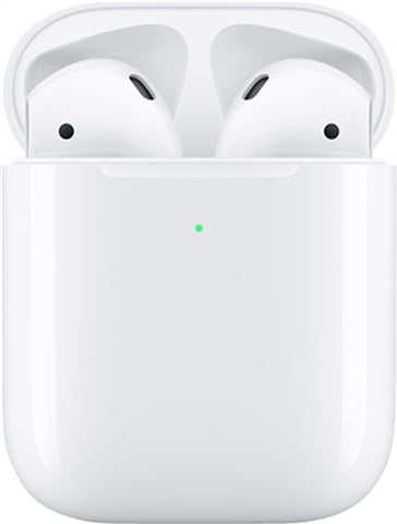 Apple airpods 2nd generation wired sale